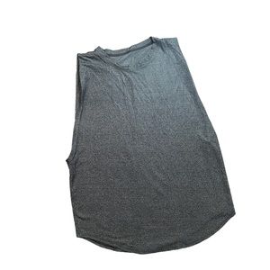Lululemon loose fit tank